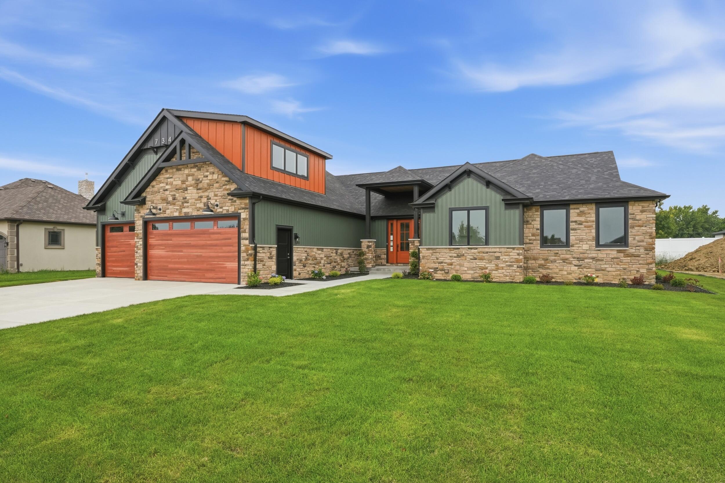 7342 Brookhaven Drive — photo