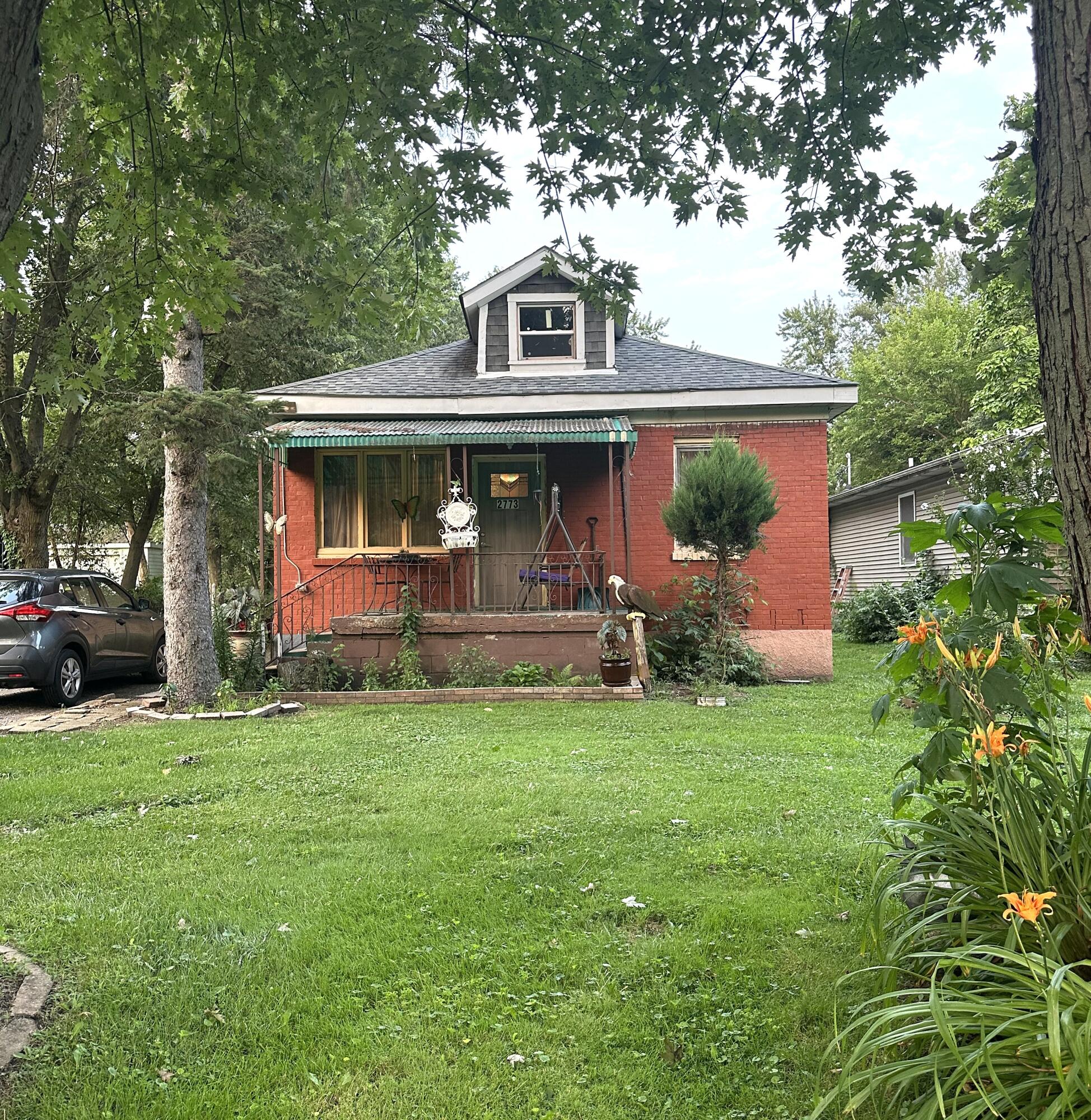 2773 Oklahoma Street — photo