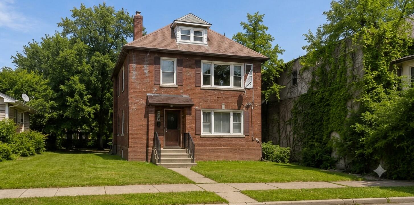 710 W Ridge Road, Gary, IN 46408
