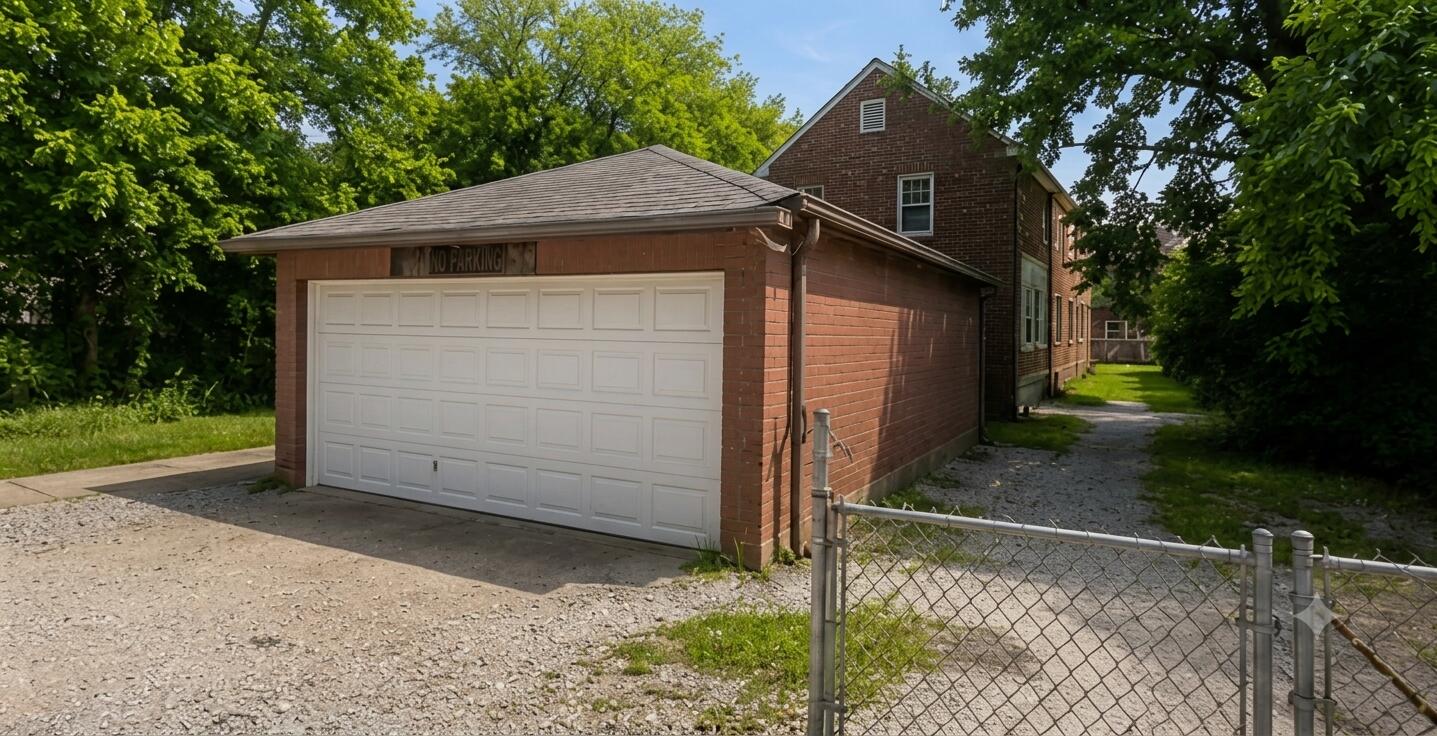 710 W Ridge Road, Gary, IN 46408 — photo 2