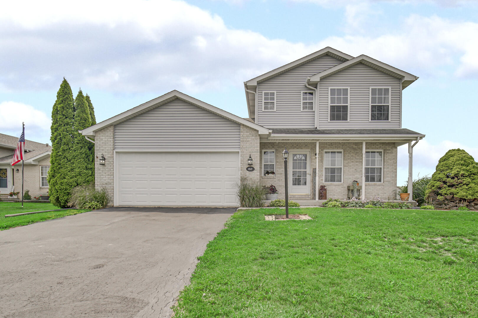 8547 E 123rd Place — photo