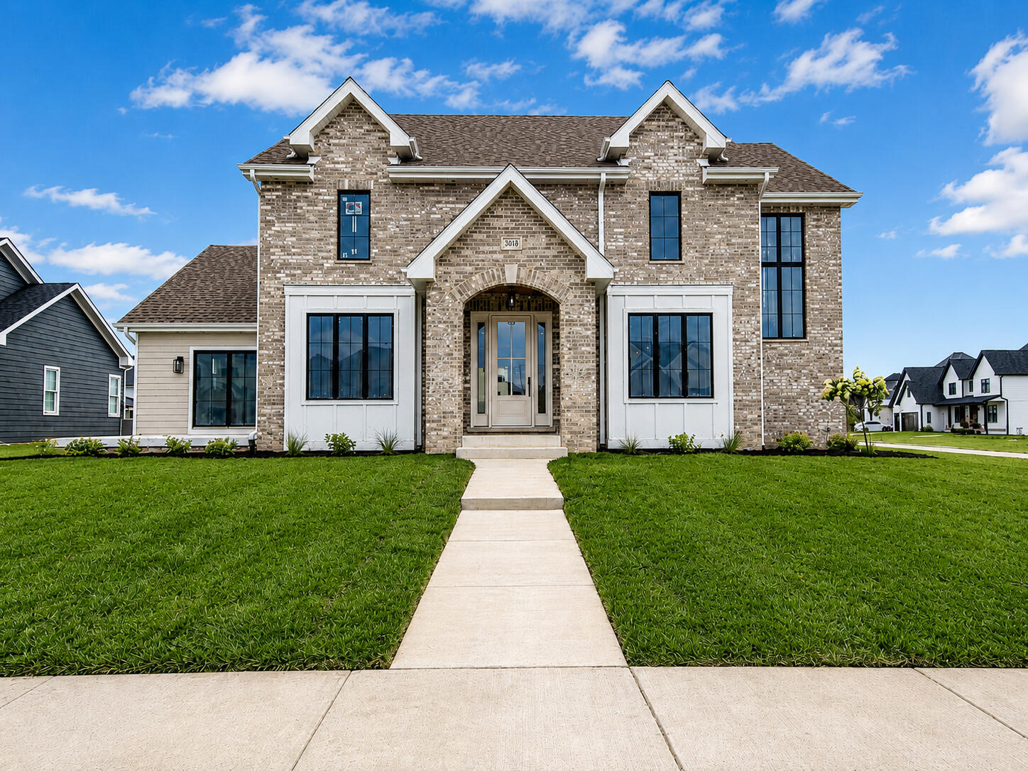 13063 Spirea Avenue — photo