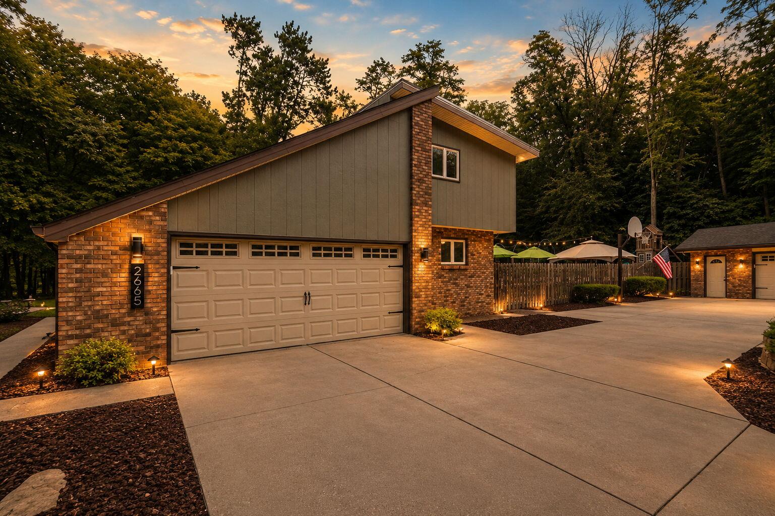 2665 Pinebrook Drive — photo