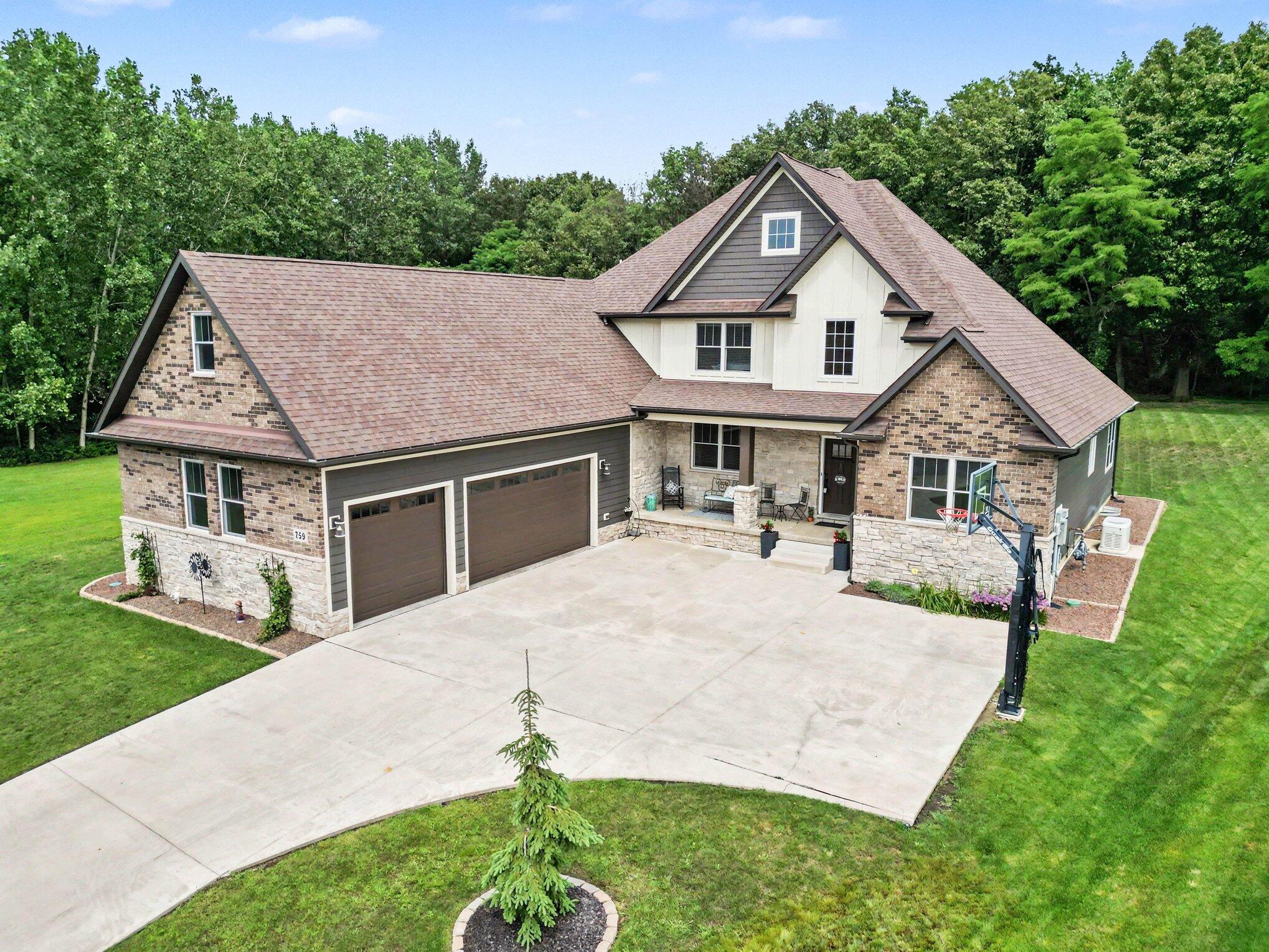 759 Ketill Trace — photo