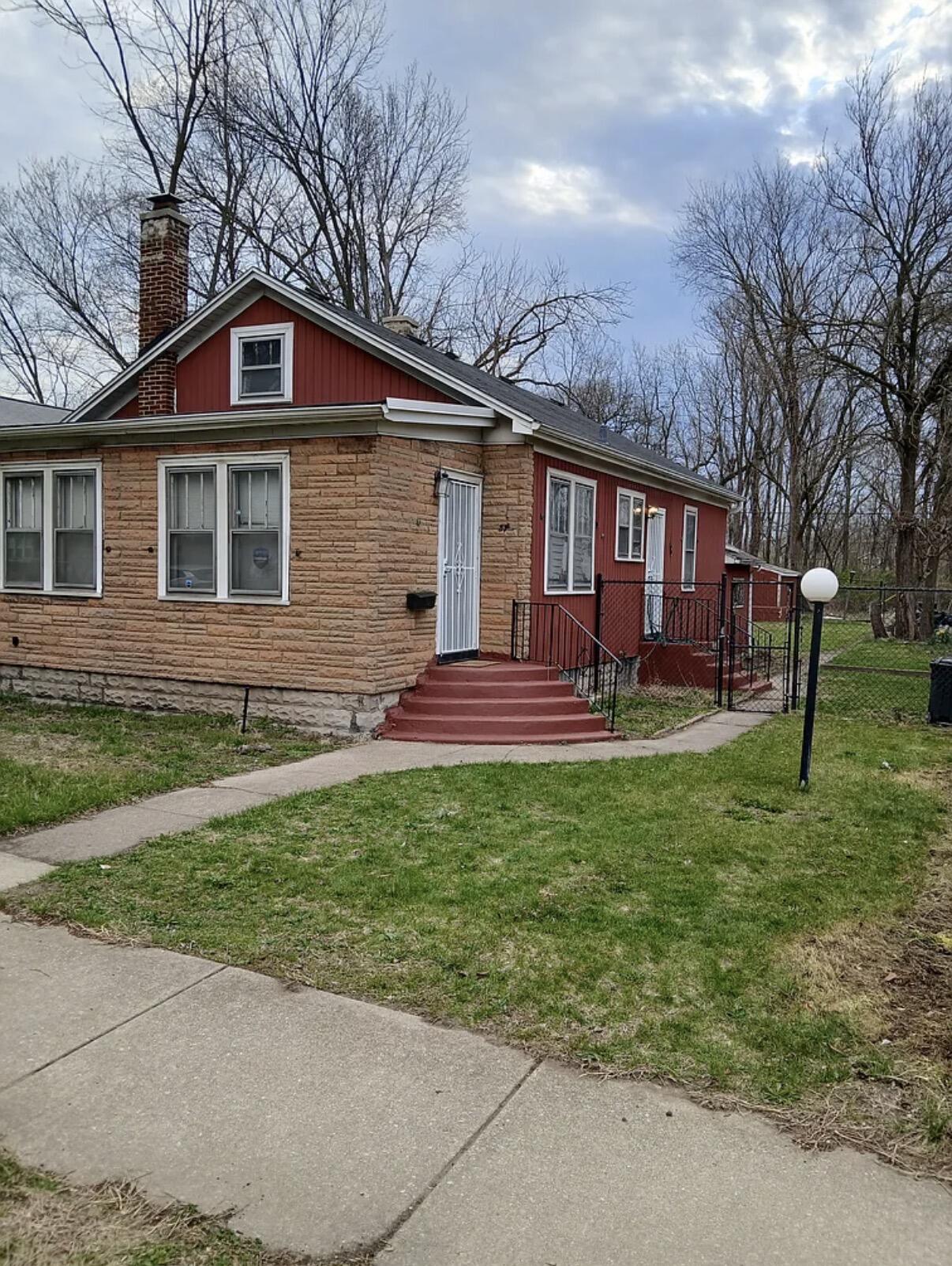 373 S Hamilton Street — photo