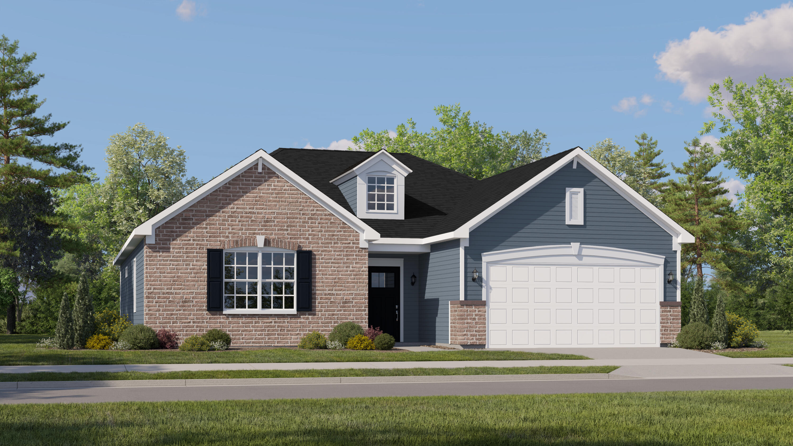 3838 Cypress Drive — photo