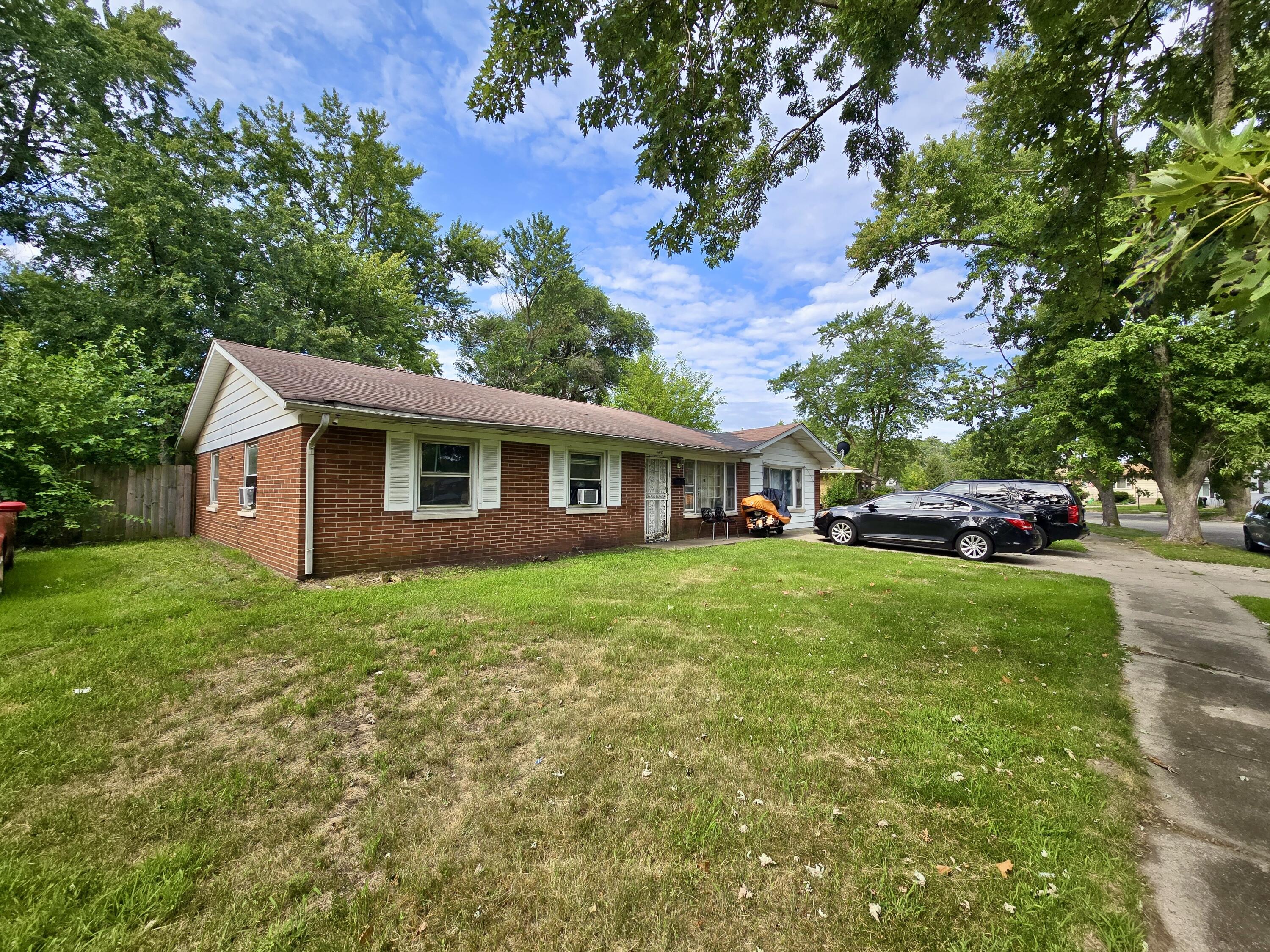 4457 E 6th Avenue, Gary, IN 46403 — photo 3