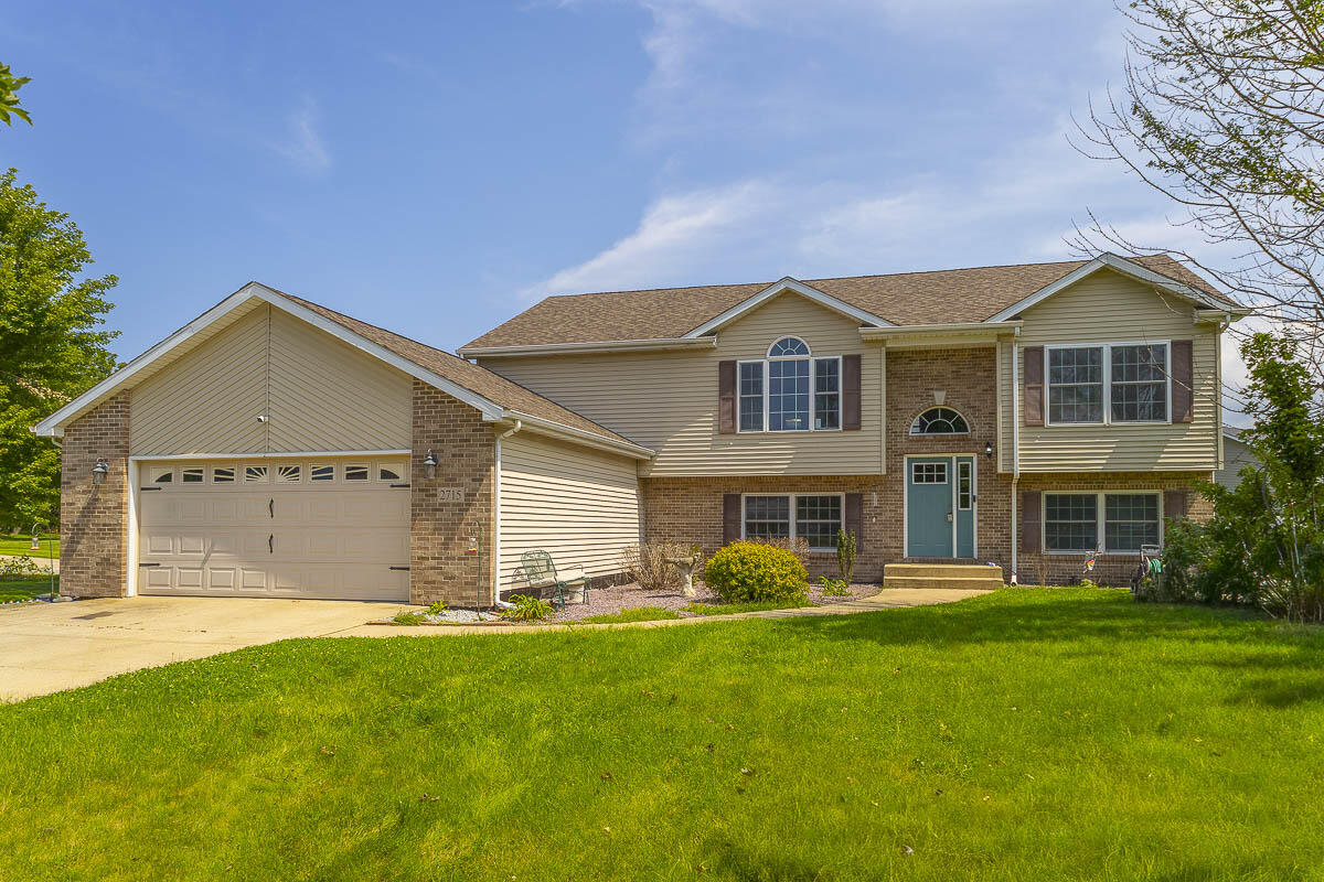 2715 Palladin Circle — photo