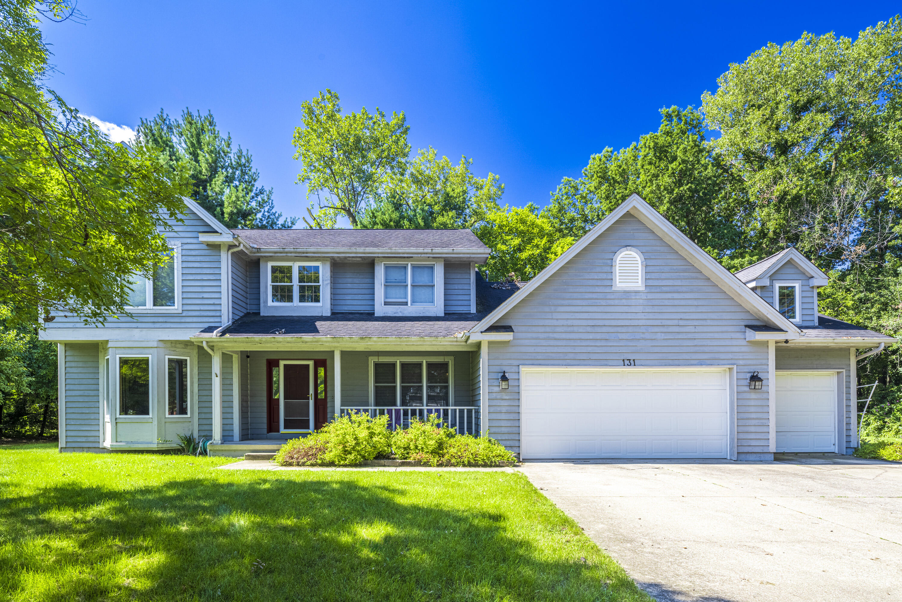 131 Beverly Drive — photo