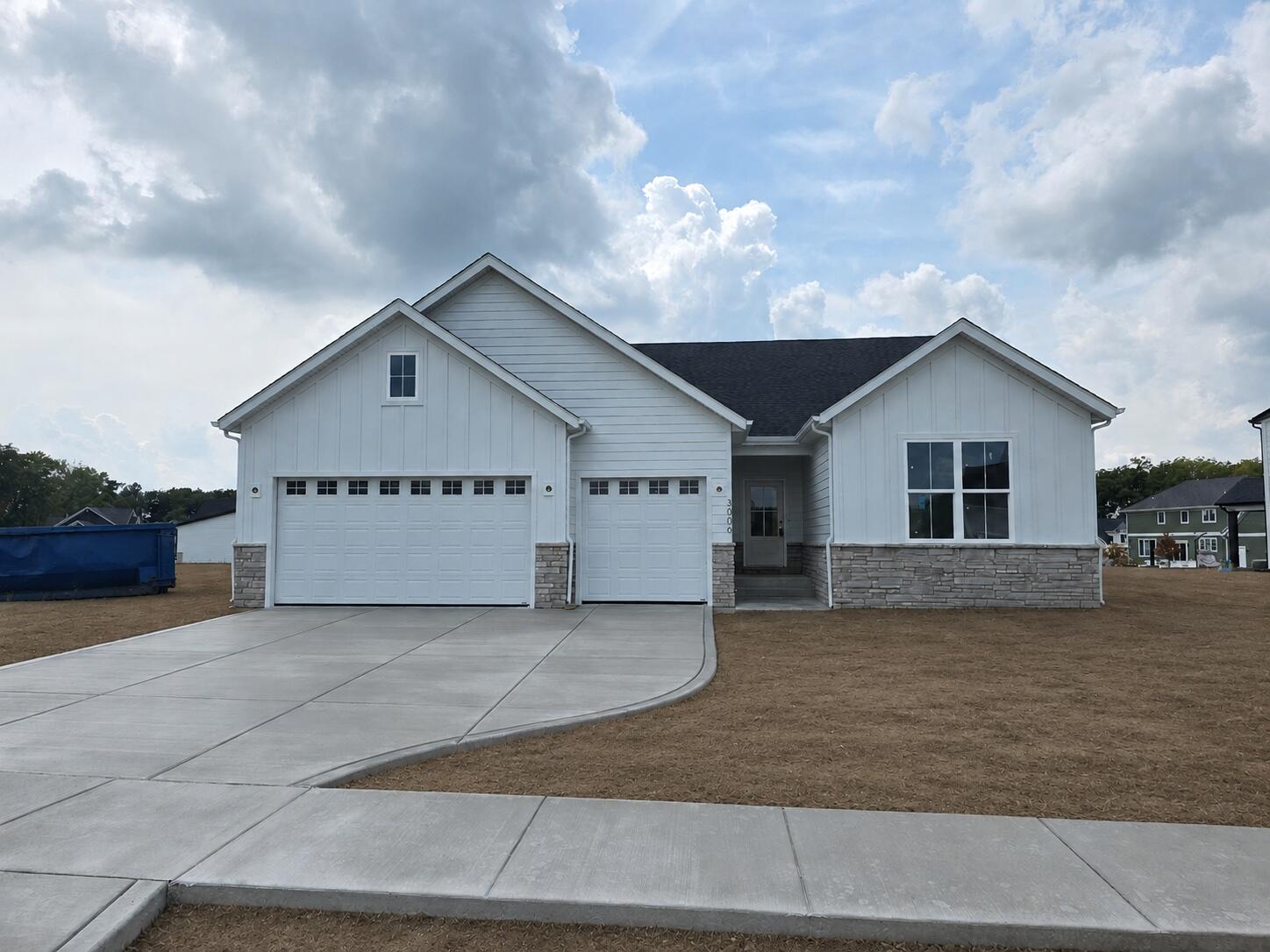 3006 Old Oak Drive — photo