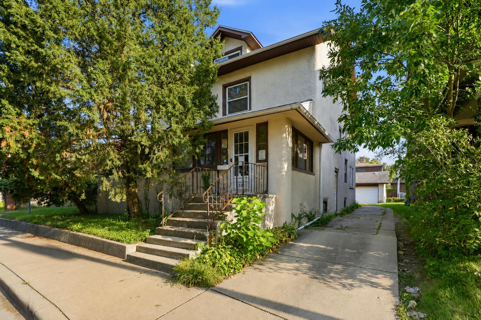 50 Highland Street — photo