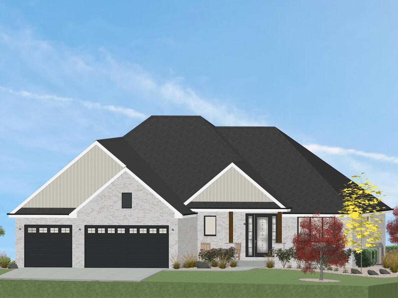 151 Trillium Drive — photo