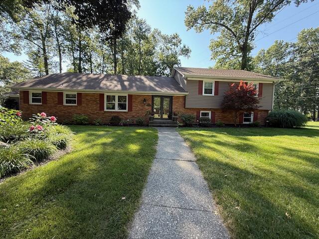 4000 Hemlock Drive — photo