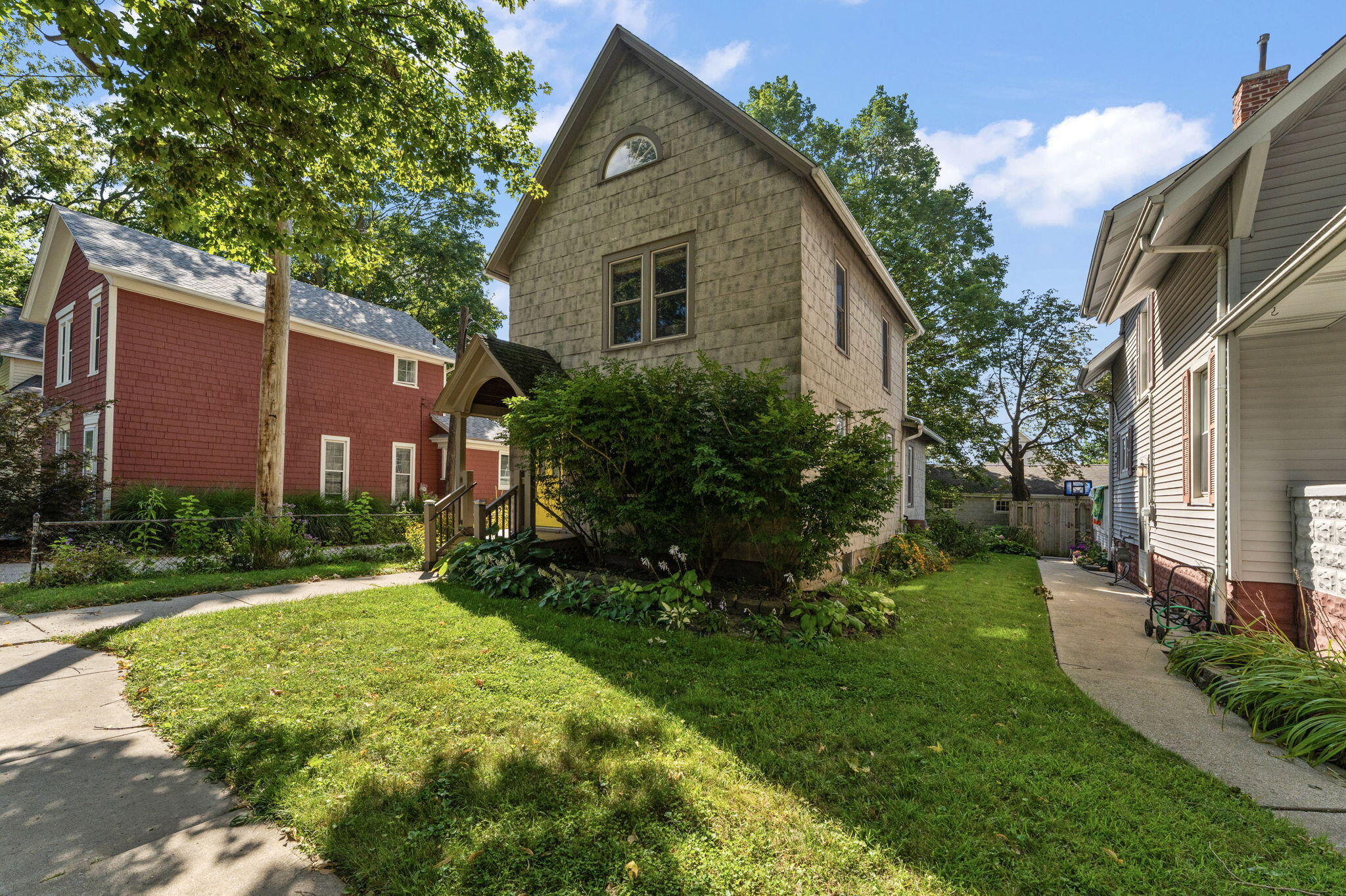 255 Jefferson Street — photo