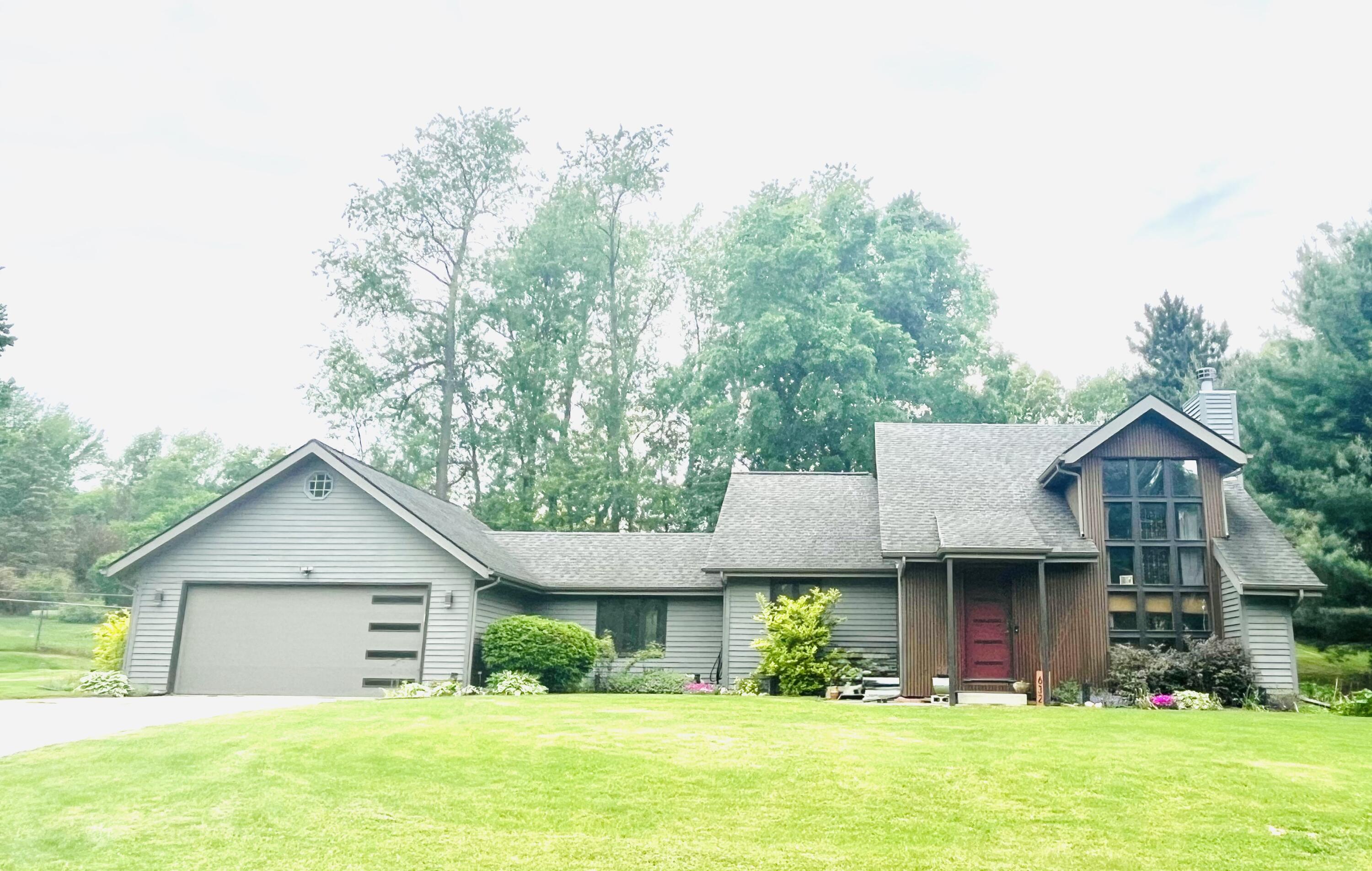 632 Woodstone Path — photo