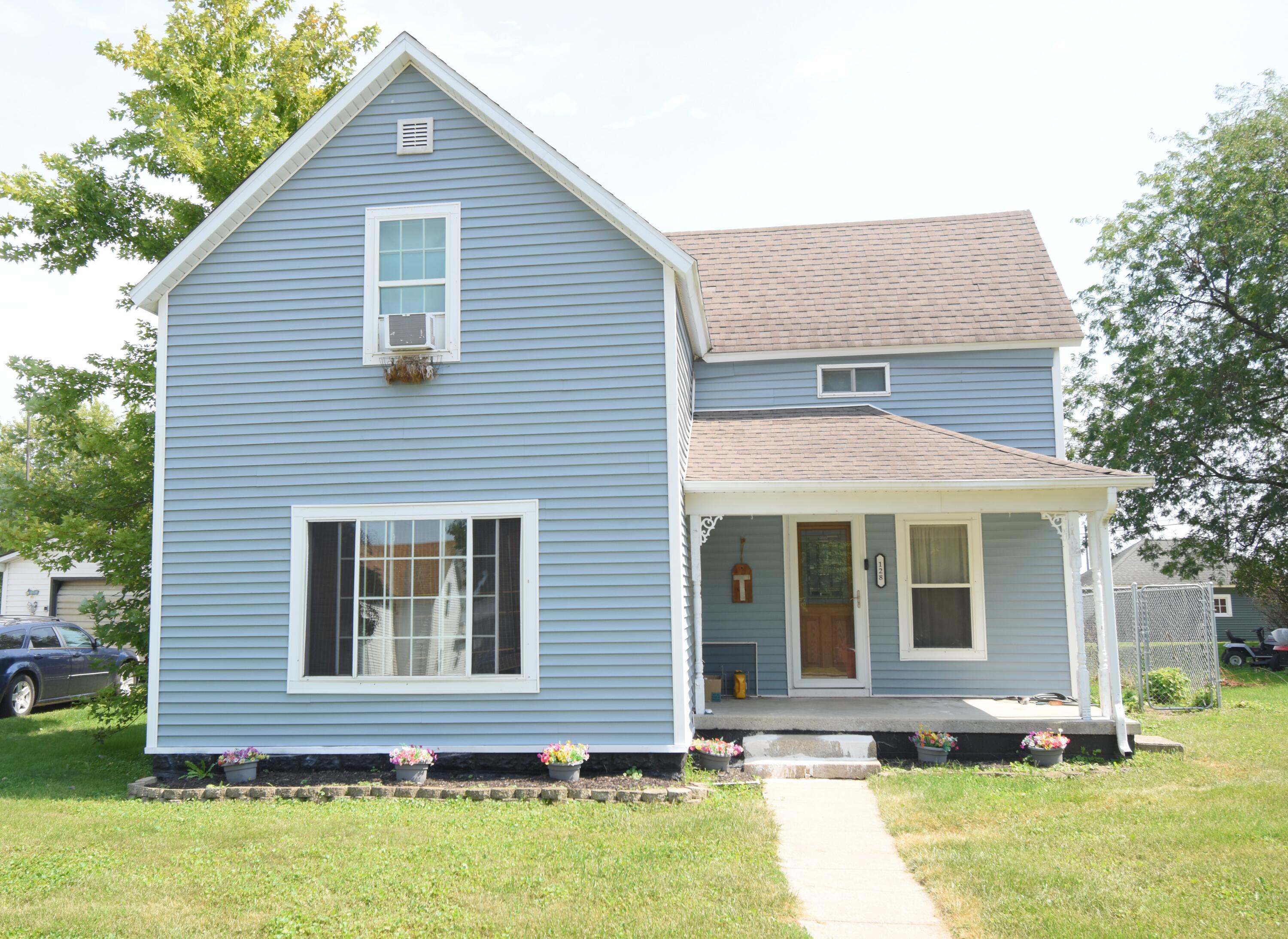 128 S Brooks Street — photo
