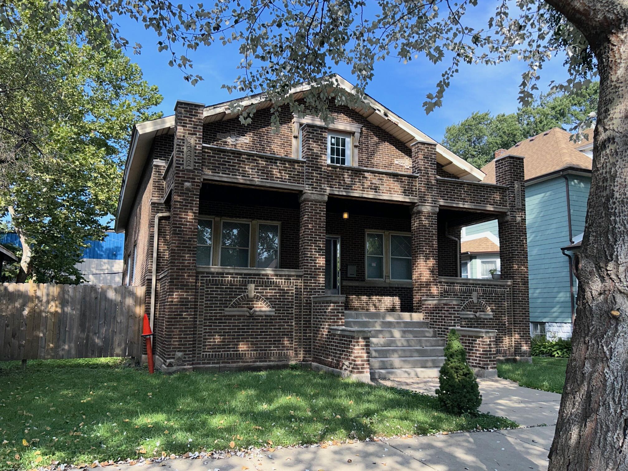 1826 Laporte Avenue — photo