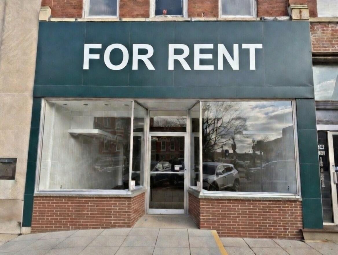 132 S Main Street — photo