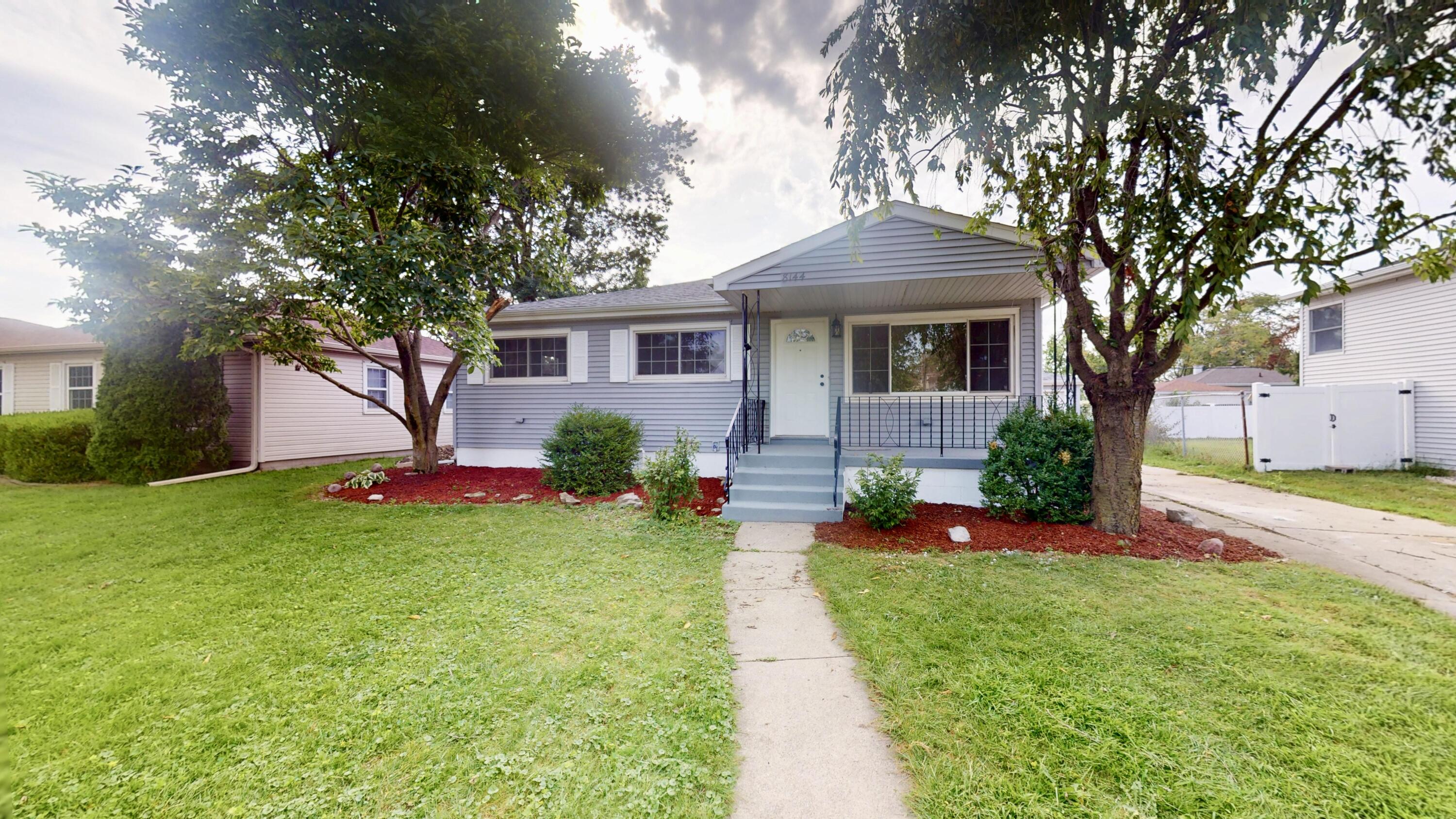 8144 Grace Place — photo