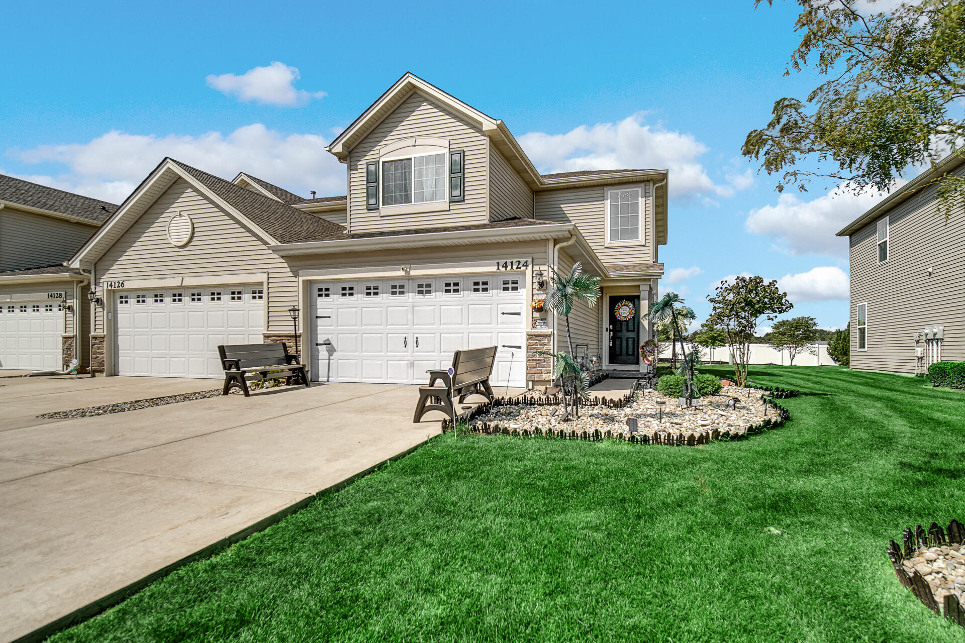 14124 Magnolia Street — photo