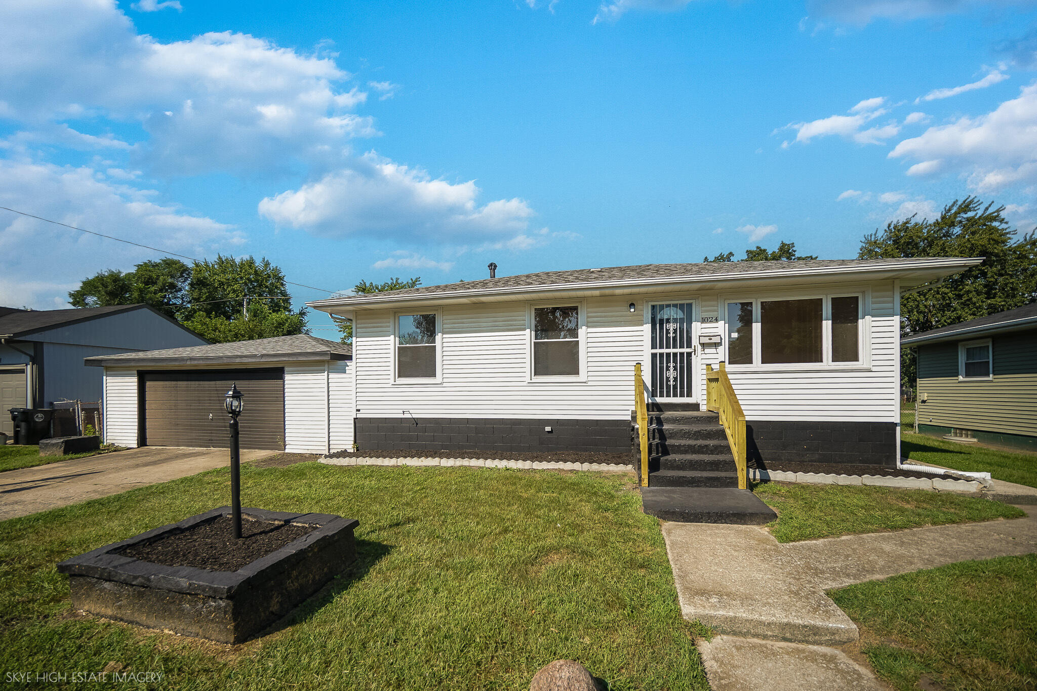 1024 Ralston Street — photo