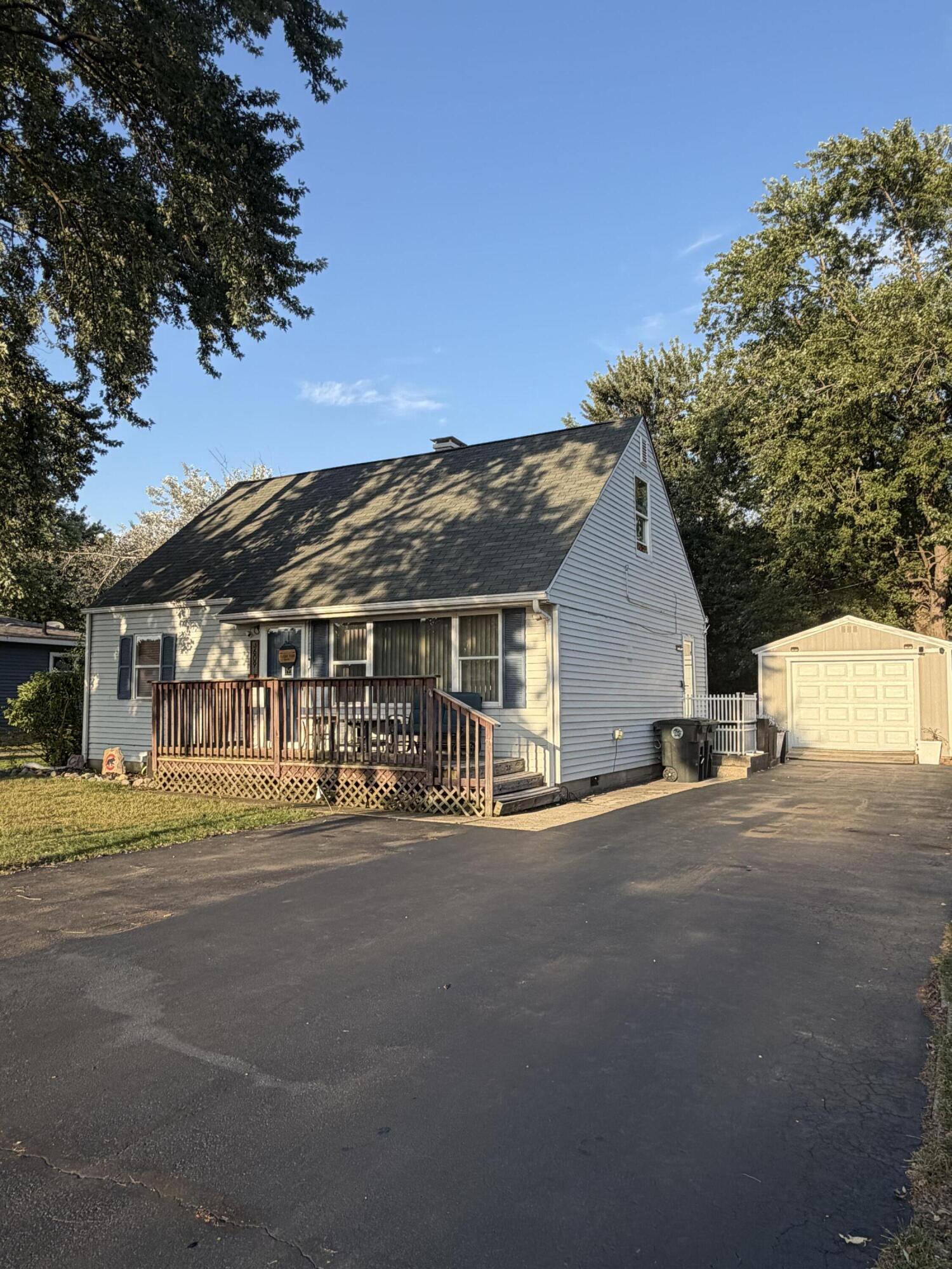 3609 Saint Joseph Place — photo