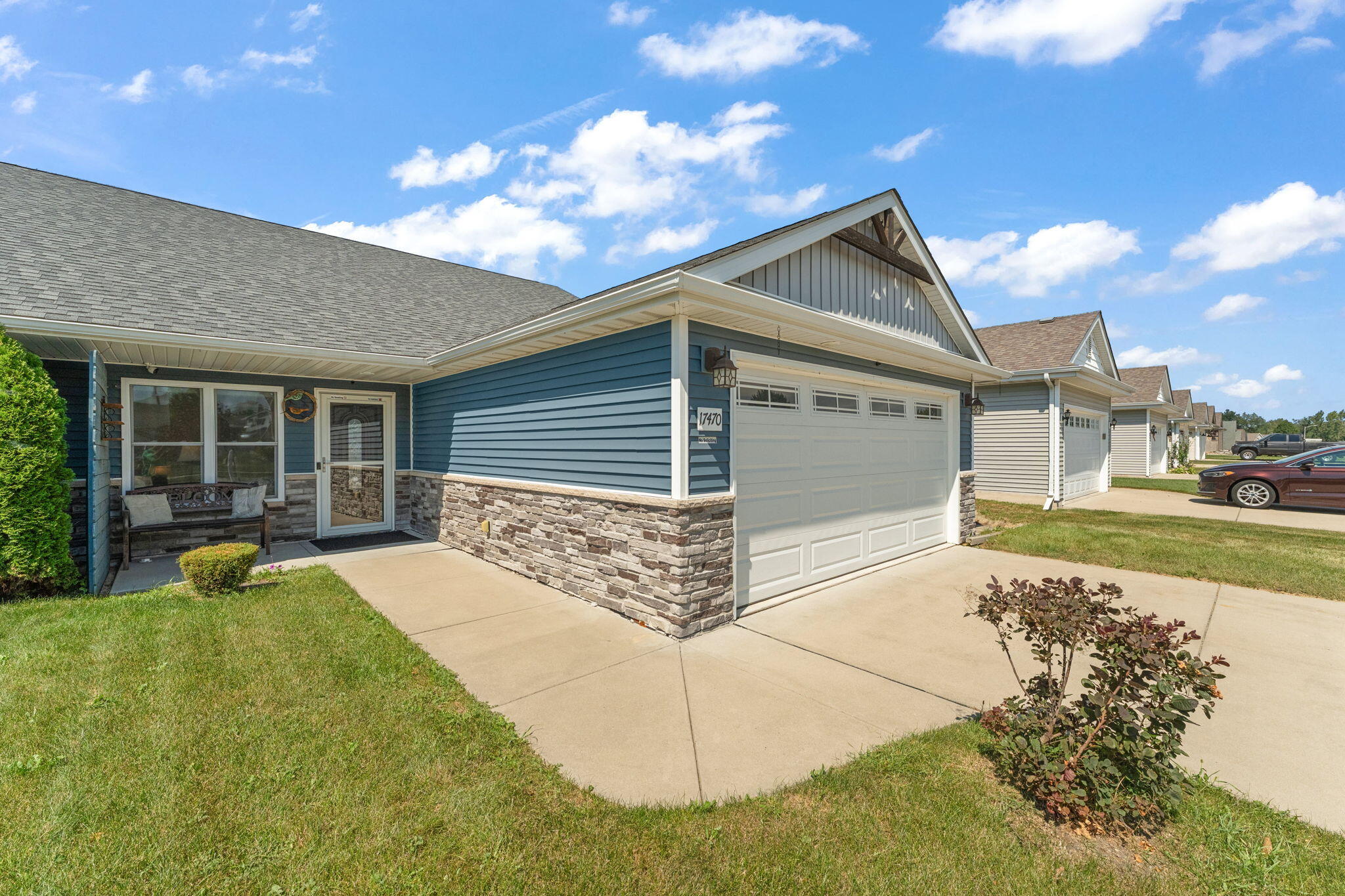 17470 Brookwood Drive — photo