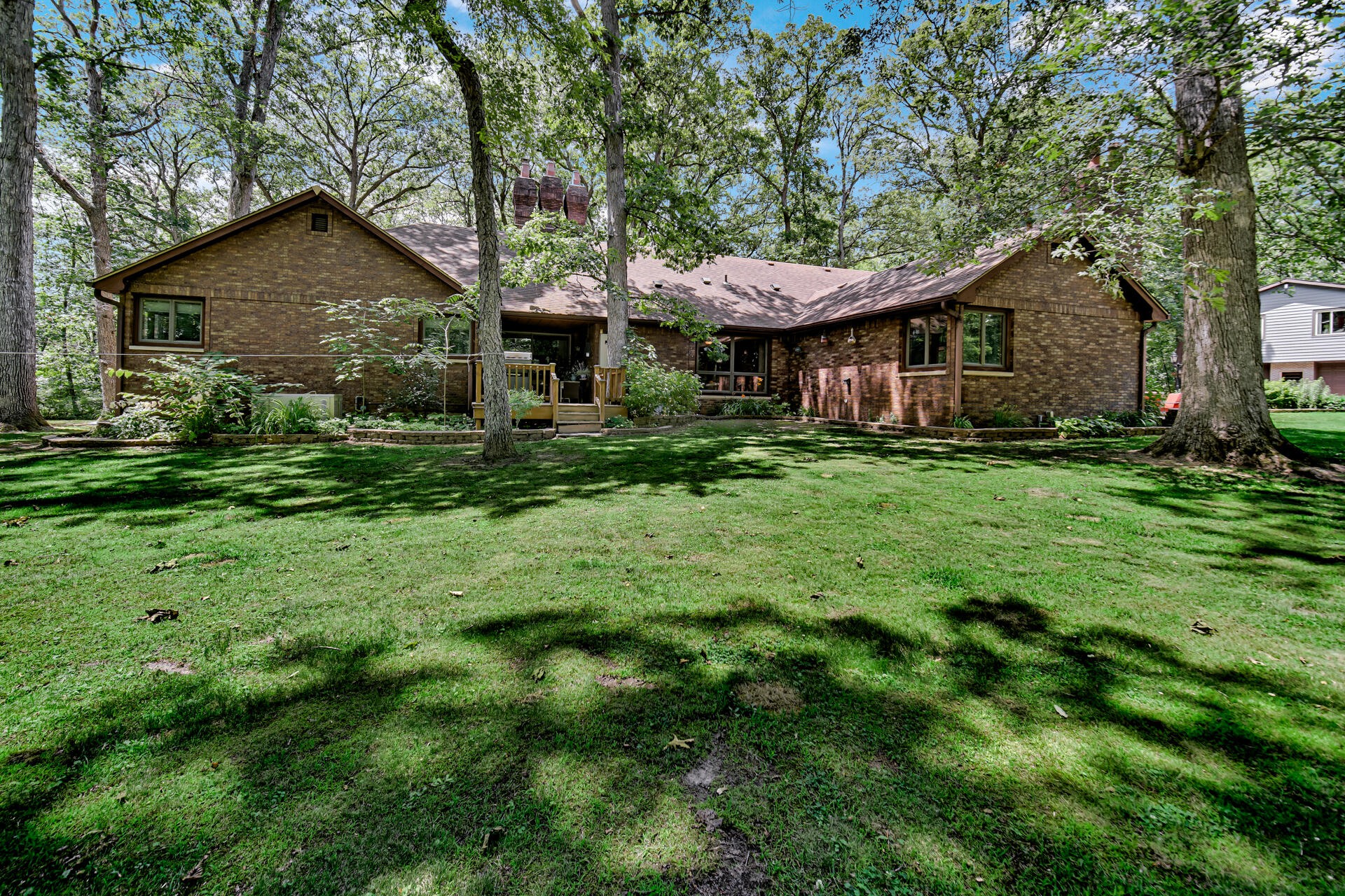 12881 White Oak Avenue — photo