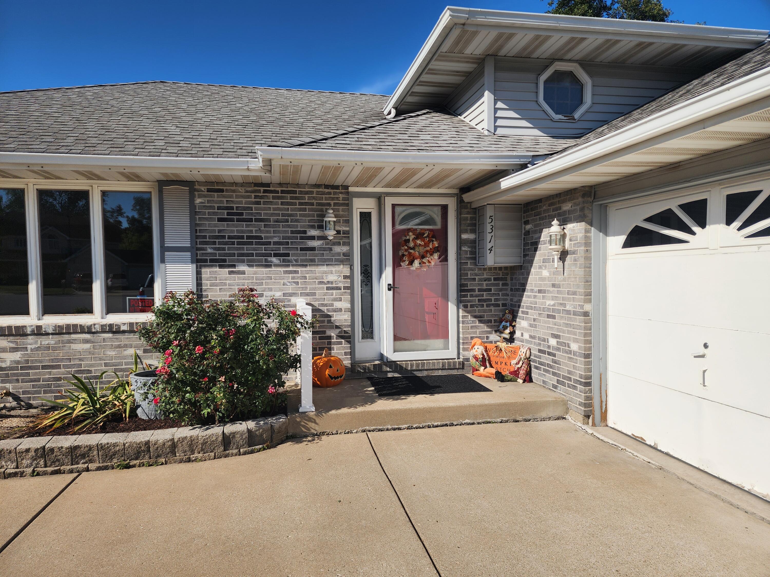 5314 Quail Court — photo