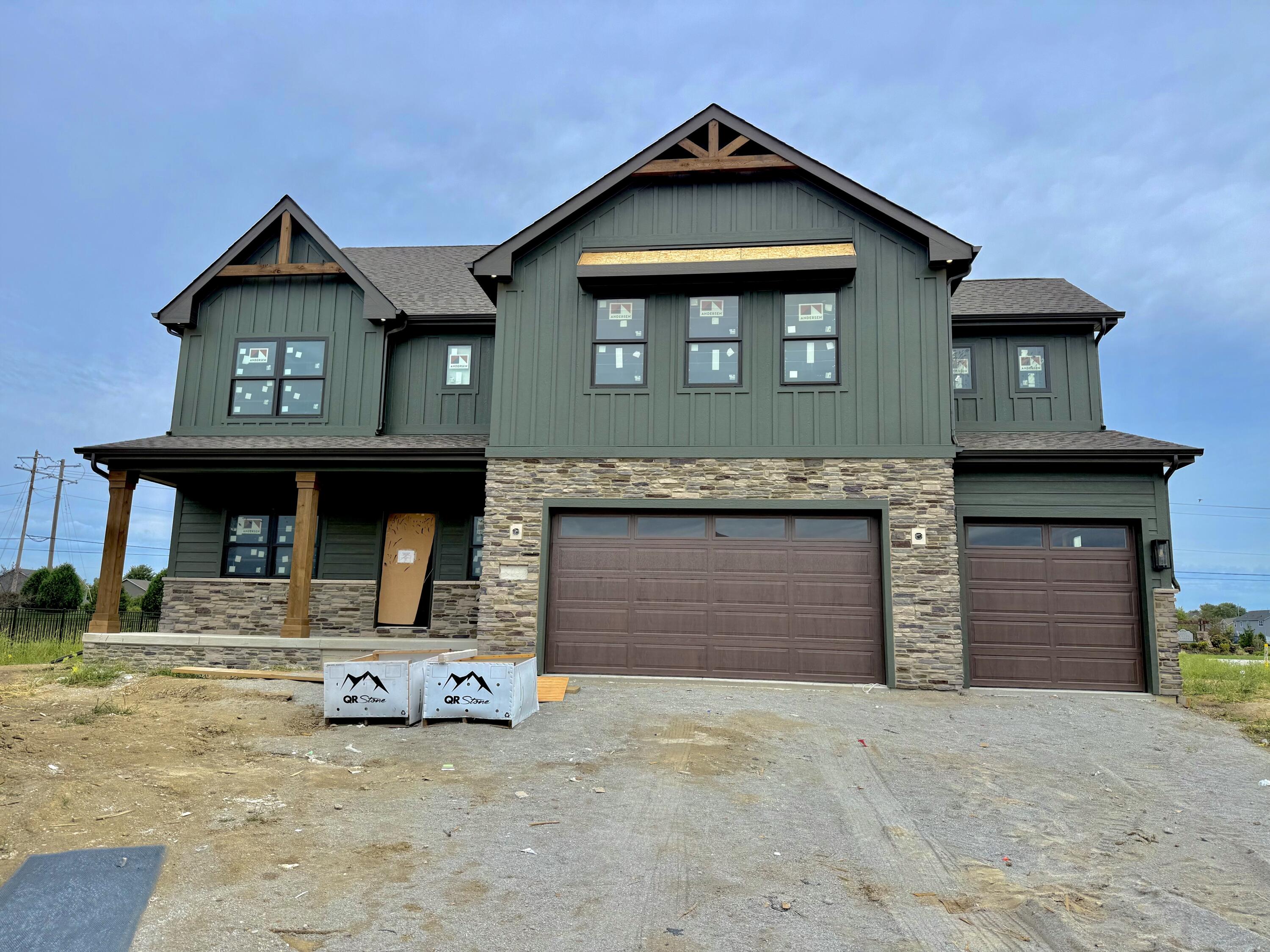 8302 Wyman Drive — photo