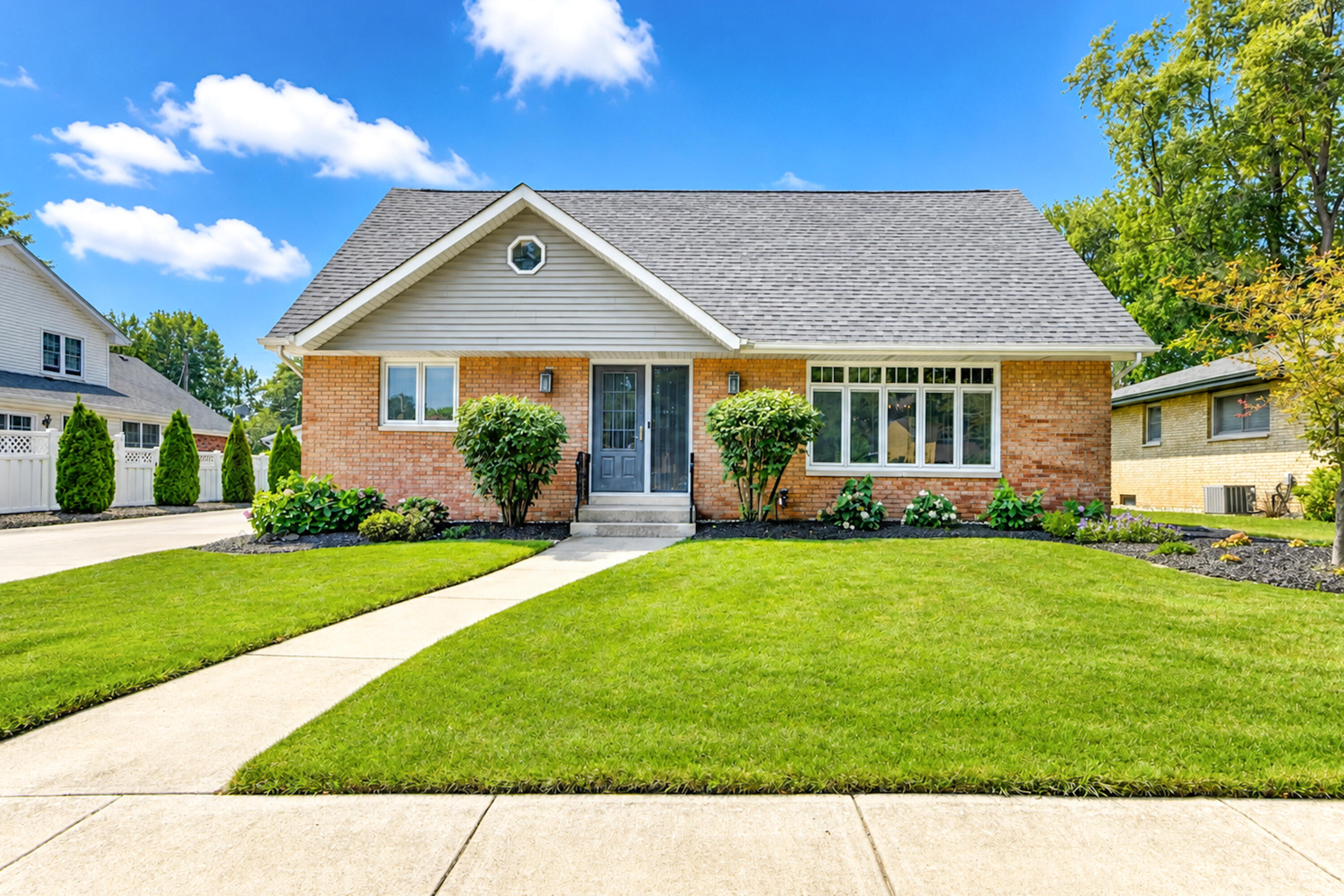 9036 Orchard Drive — photo