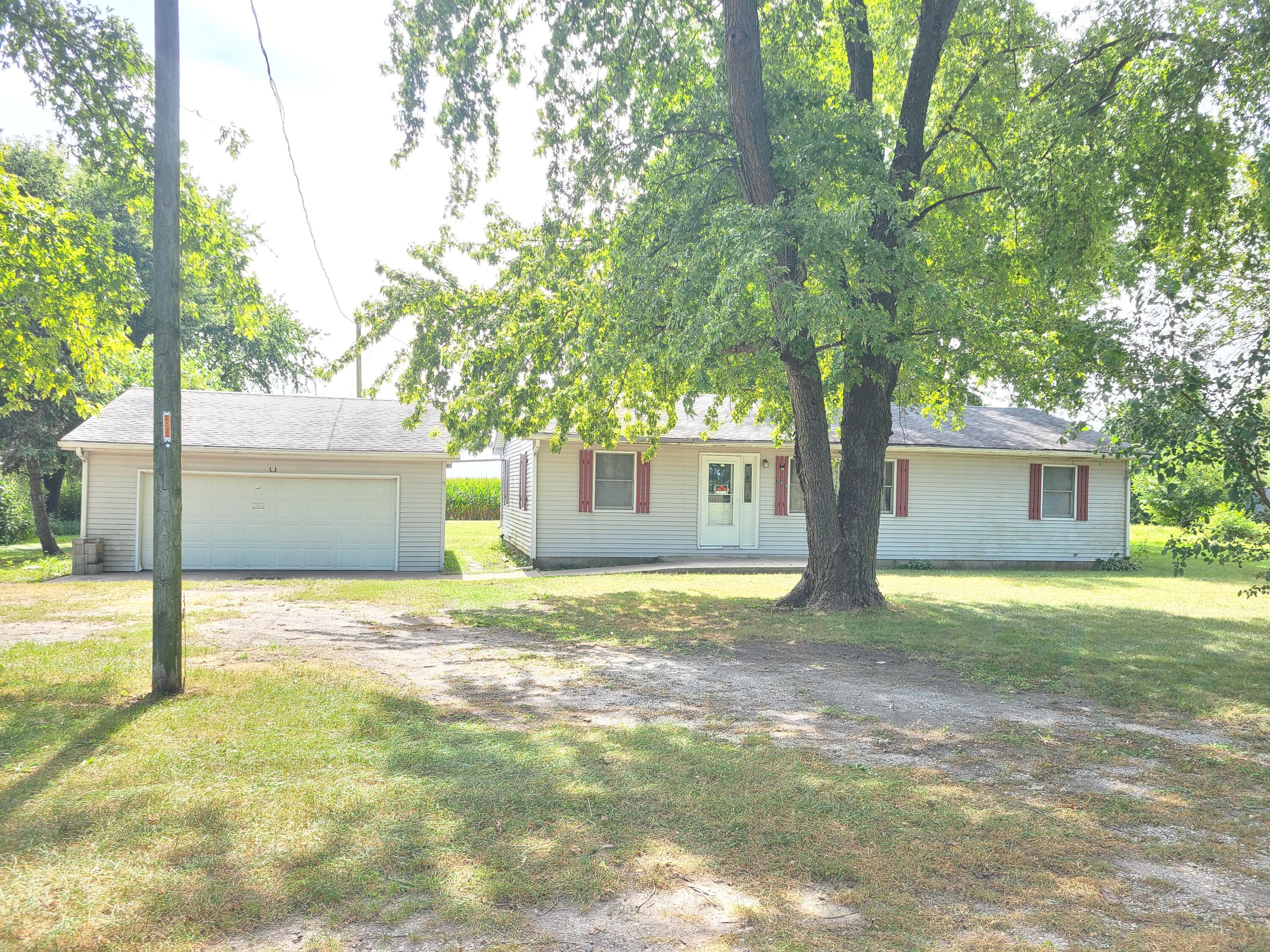 789 County Rd 225 N, Rensselaer, IN 47978 — photo 3