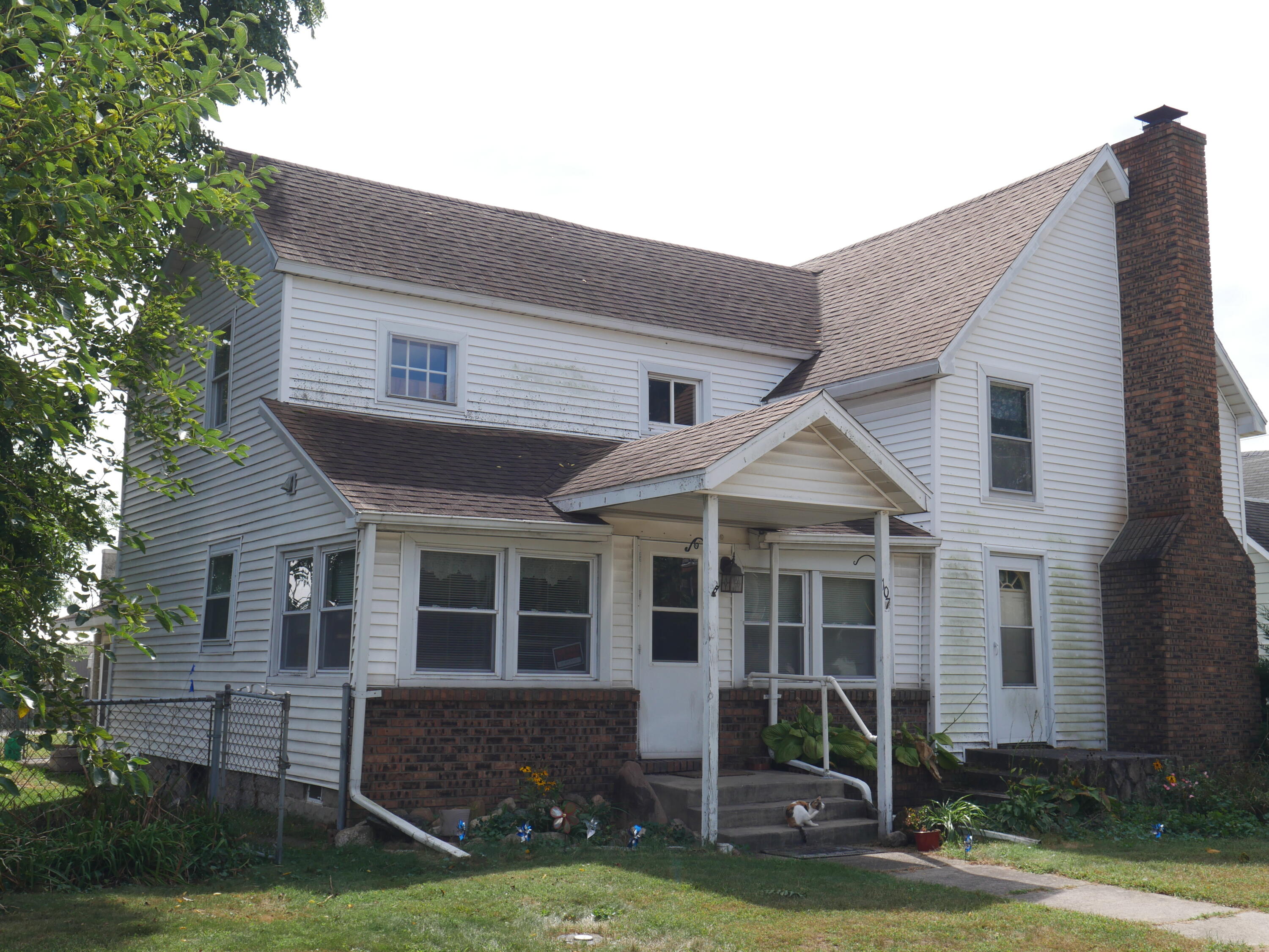 107 E Beaver Street — photo