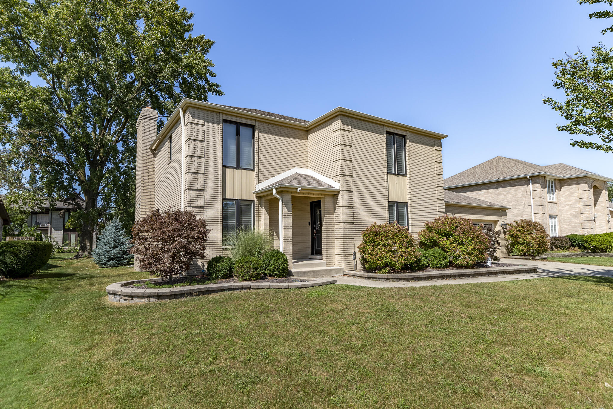 9832 Twin Creek Boulevard — photo