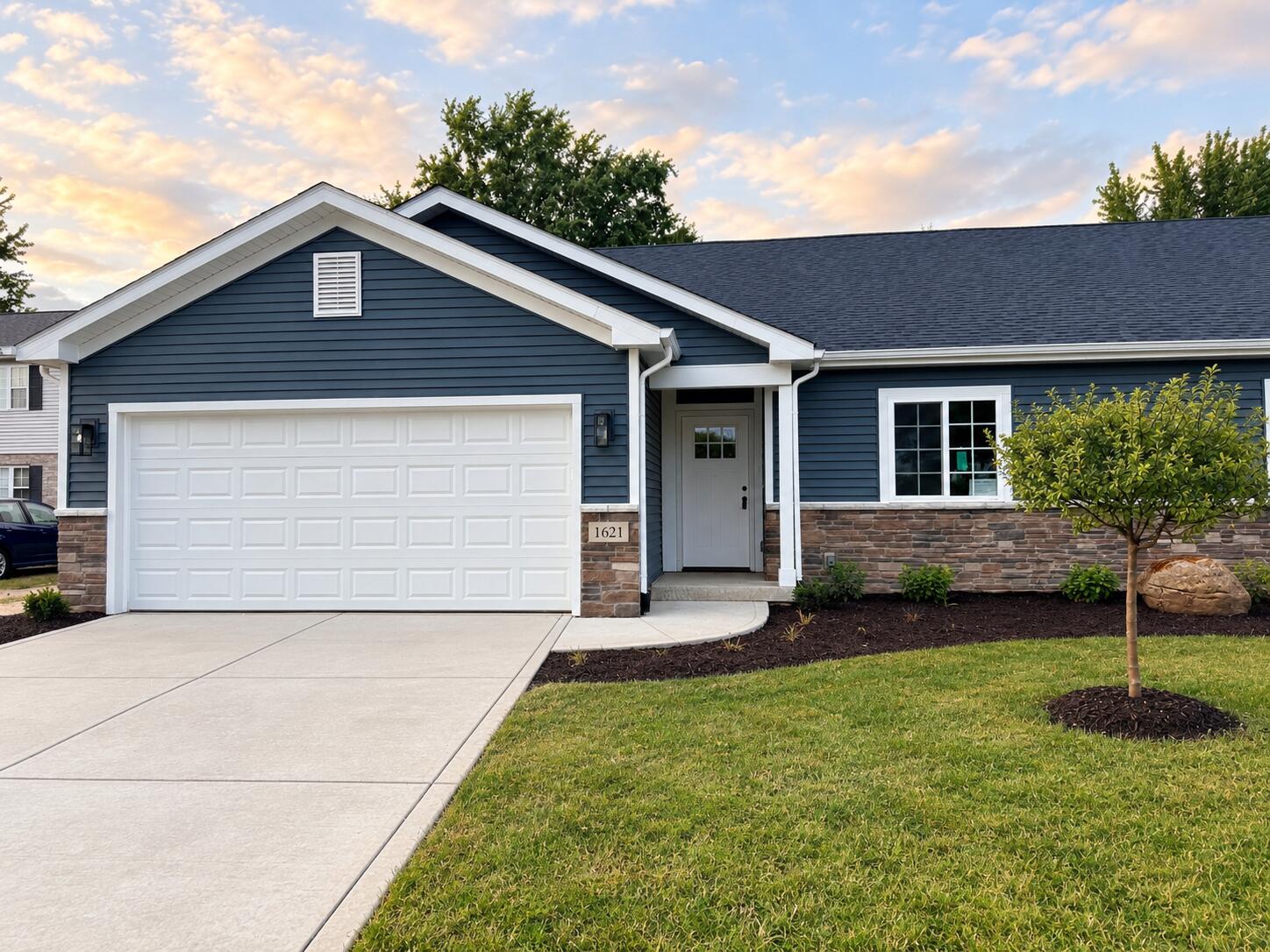 1703 Firestone Lane — photo