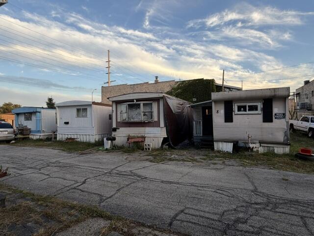 6410 Kennedy Avenue — photo
