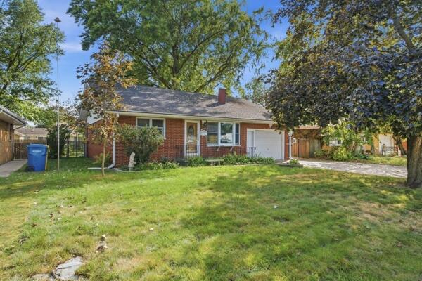 609 E Ash Place, Griffith, IN 46319 — photo 2