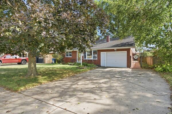 609 E Ash Place, Griffith, IN 46319 — photo 3