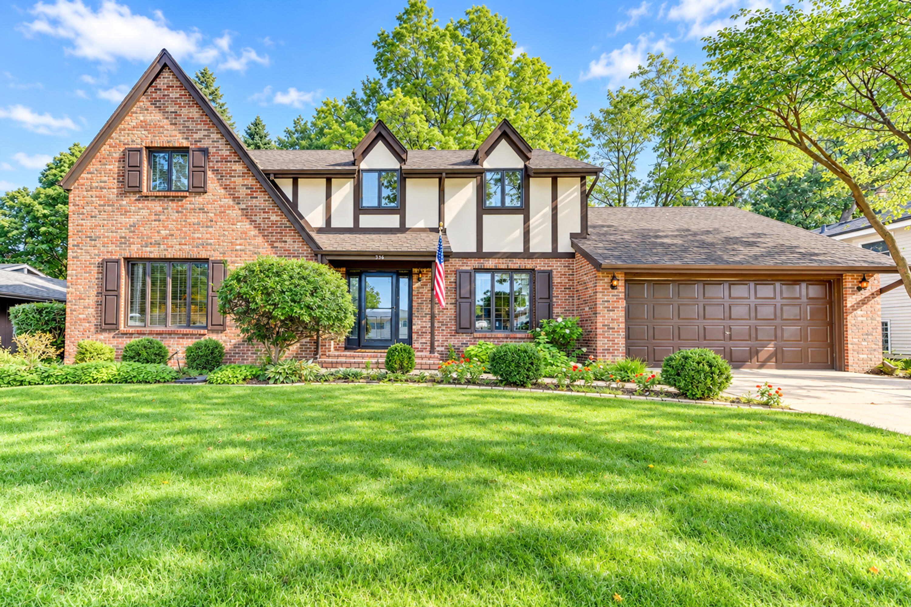 336 Friar Tuck Drive — photo