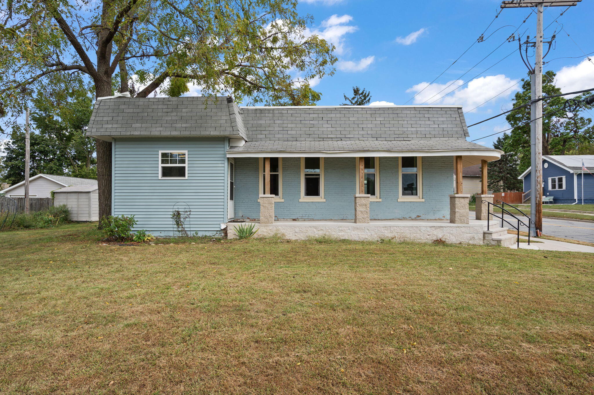 804 E 3rd Street, Hobart, IN 46342 — photo 2