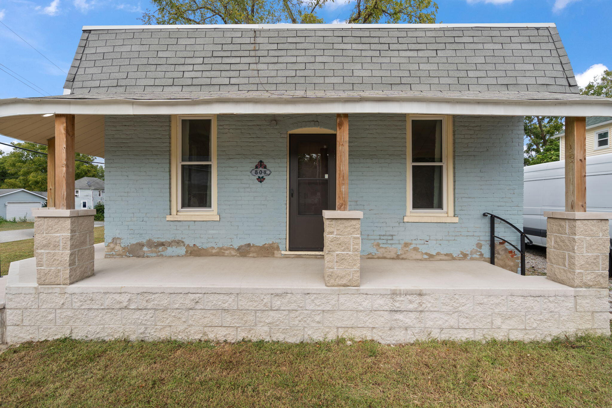 804 E 3rd Street, Hobart, IN 46342 — photo 3