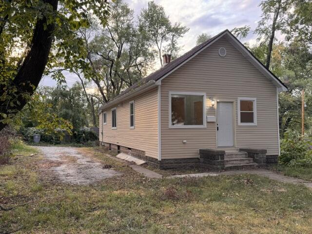 4228 Delaware Street — photo