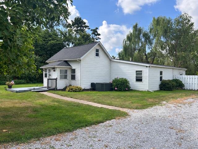 1290 Old Porter Road — photo