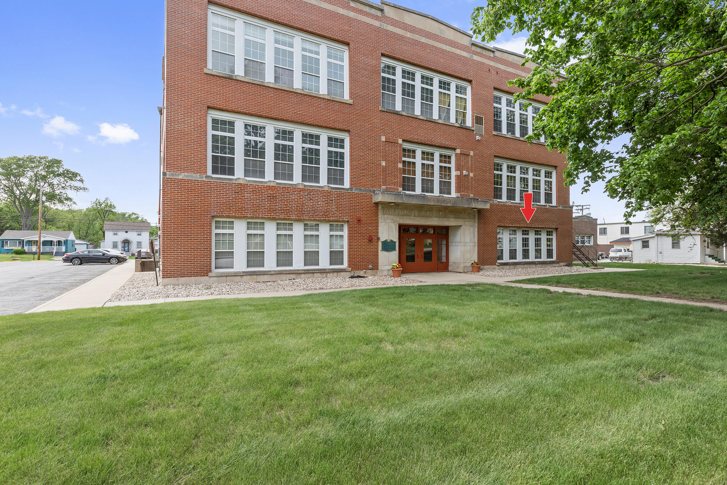 311 S Court Street 104 — photo