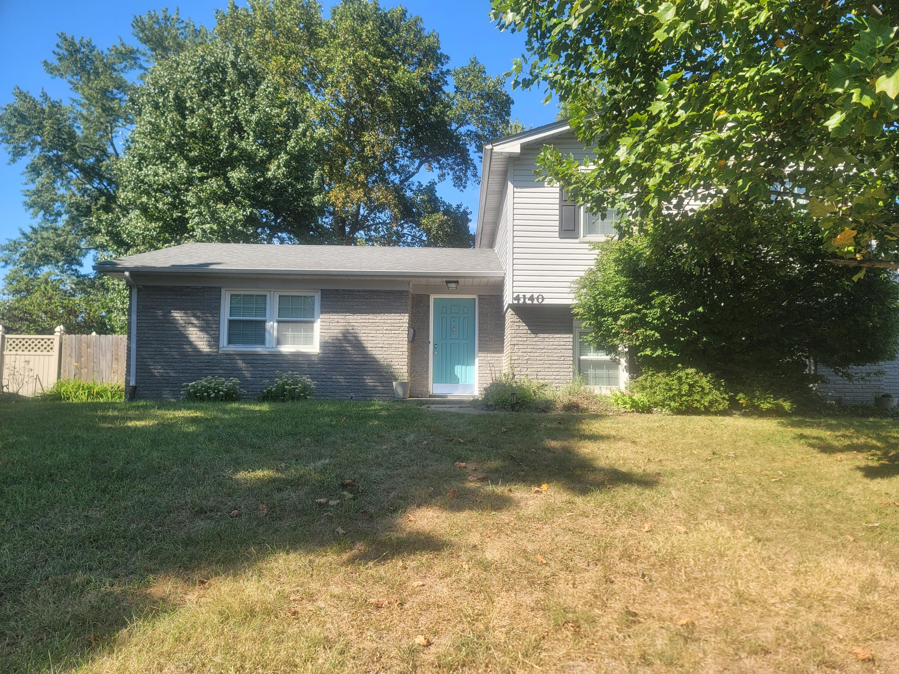 4140 Kennedy Drive — photo