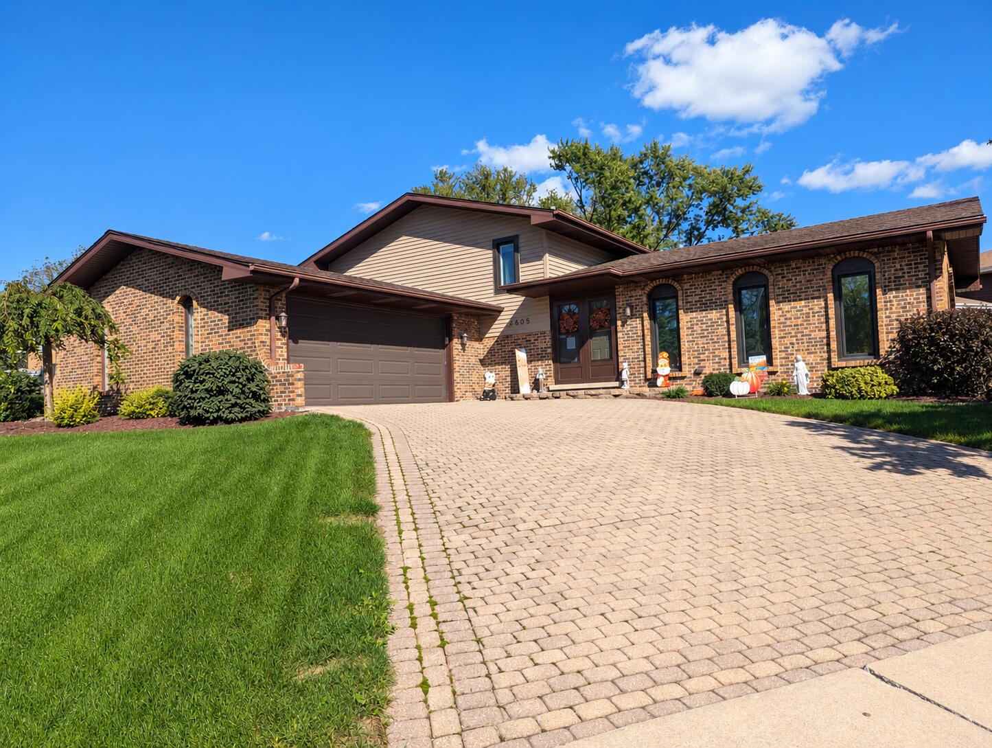 2605 Osage Drive — photo
