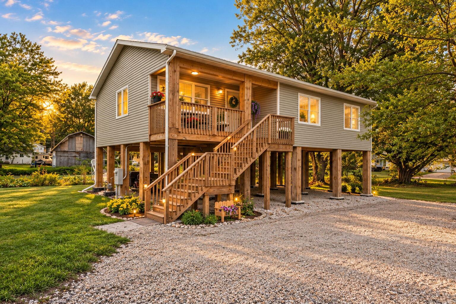 44 W Vick Tree Lane — photo