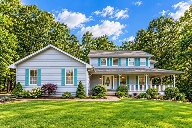 433 Brookshire Court — photo