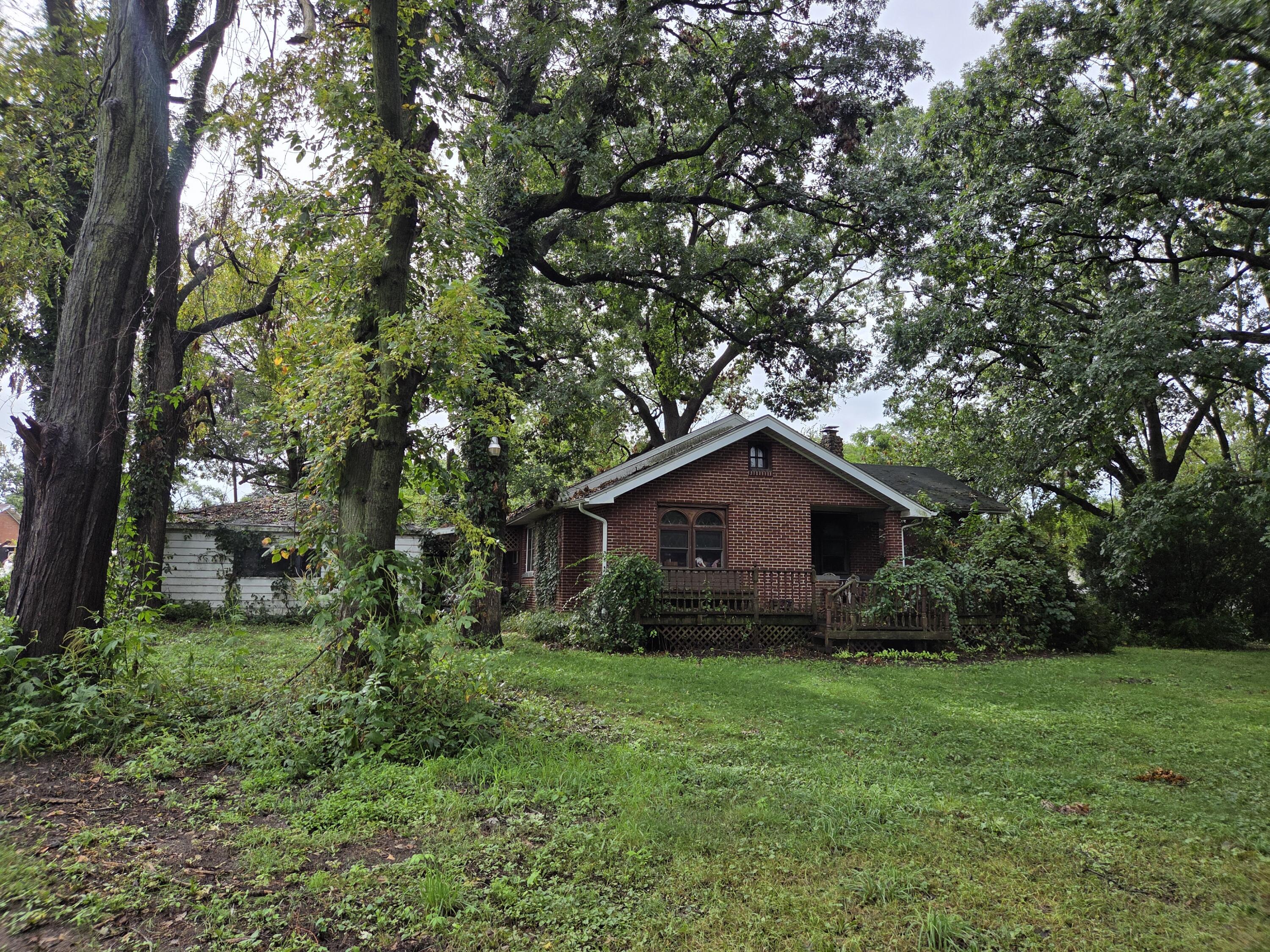 2732 Blake Road — photo