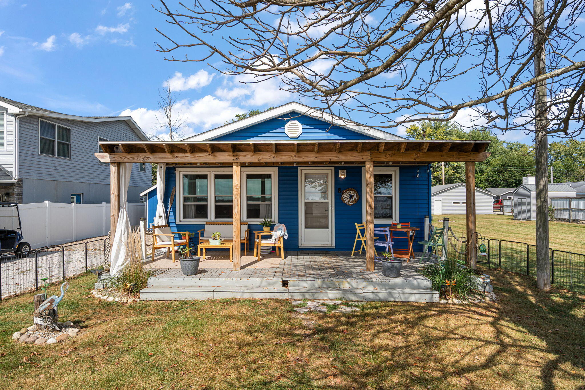 6172 S County Road 210 — photo